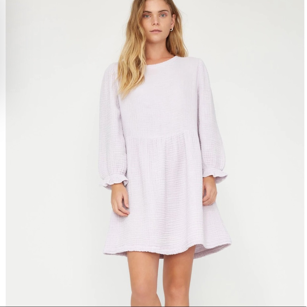 LACAUSA Josie Dress